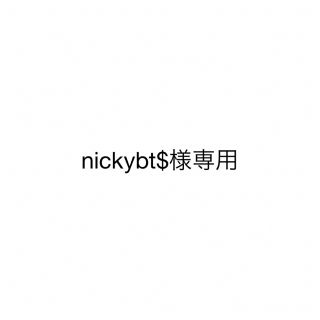 nickybt$様専用(K-POP/アジア)