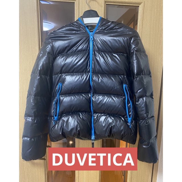 DUVETICA ドュベティカ ダウン レディースのジャケット/アウター(ダウンジャケット)の商品写真