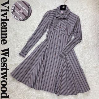 2022年限定カラー 希少♡美品♡ヴィヴィアンウエストウッド 変形 三角