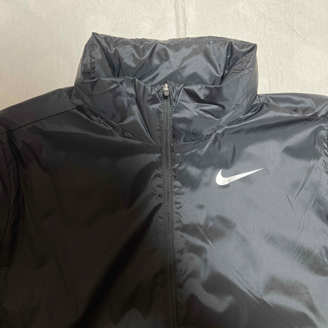 NIKE(ナイキ)の新品★NIKEゴルフ　レディース　長袖　ジャンパー　Mサイズ スポーツ/アウトドアのゴルフ(ウエア)の商品写真