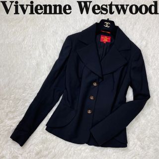 2ページ目 - ヴィヴィアン(Vivienne Westwood) テーラードジャケット ...