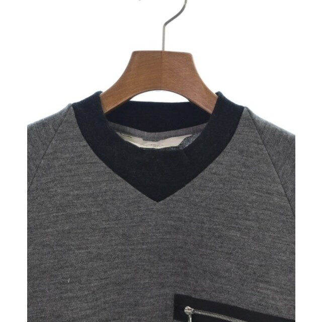 SUNSEA サンシー FRAGILE スウェット 22SS SIZE2 | www.bradeafrica.com