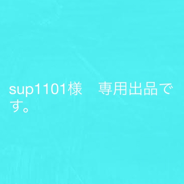 sup様 専用。 激安ブランド 51.0%OFF shop.shevacatom.co.il