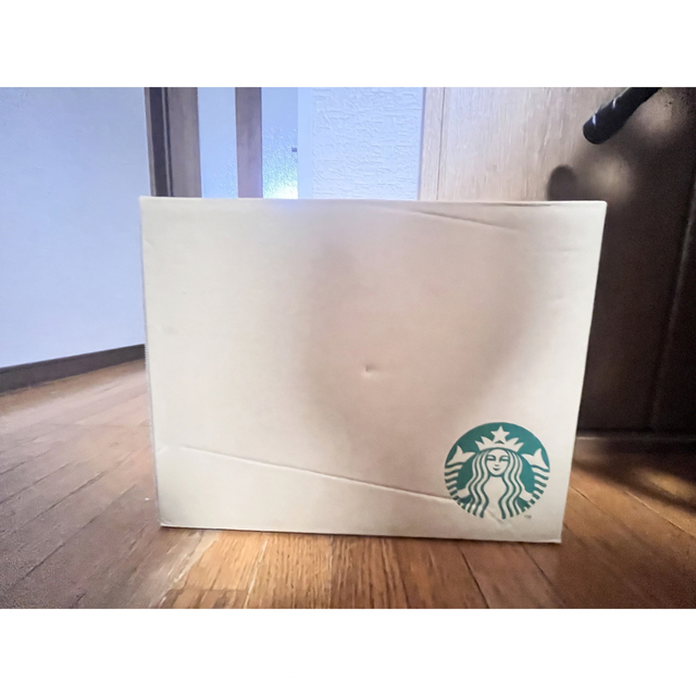 Starbucks - 【新品 抜き取りなし】スターバックス マイカスタマイズジャーニーセットの通販 by さなえ's shop