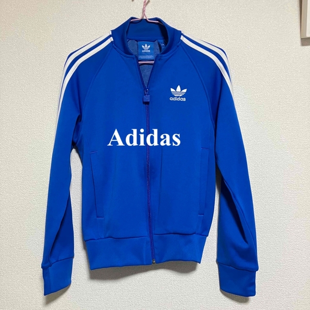 【美品】【Adidas】【BK5917】 アディダス / ジャージ / XS