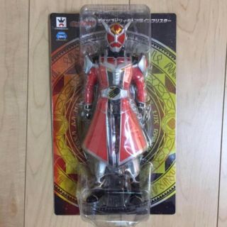 バンプレスト(BANPRESTO)の仮面ライダーウィザード フィギュア(特撮)