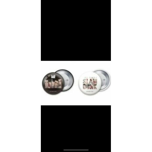 日本未発売*韓国限定】公式グッズ3点セットスラムダンクTHE FIRST
