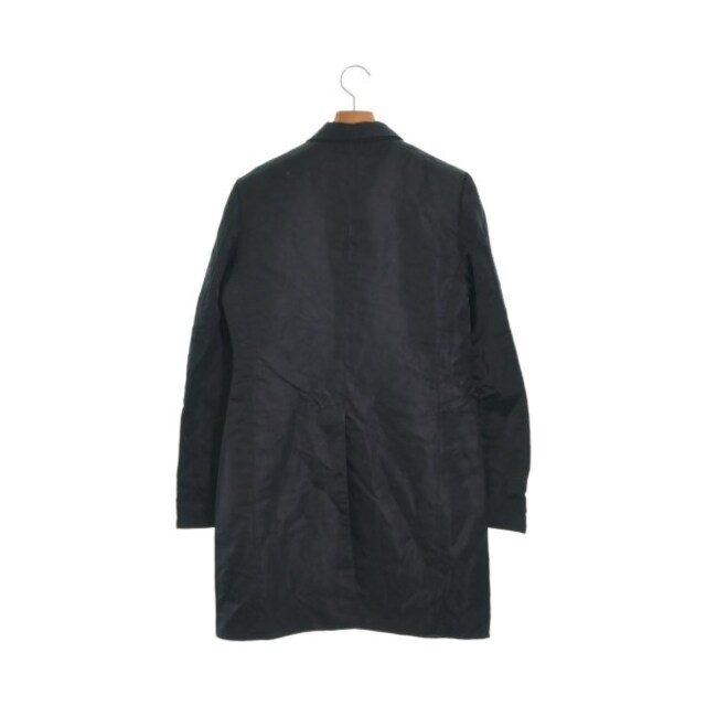 BLACK COMME des GARCONS コート（その他） S 黒 【古着】【中古】