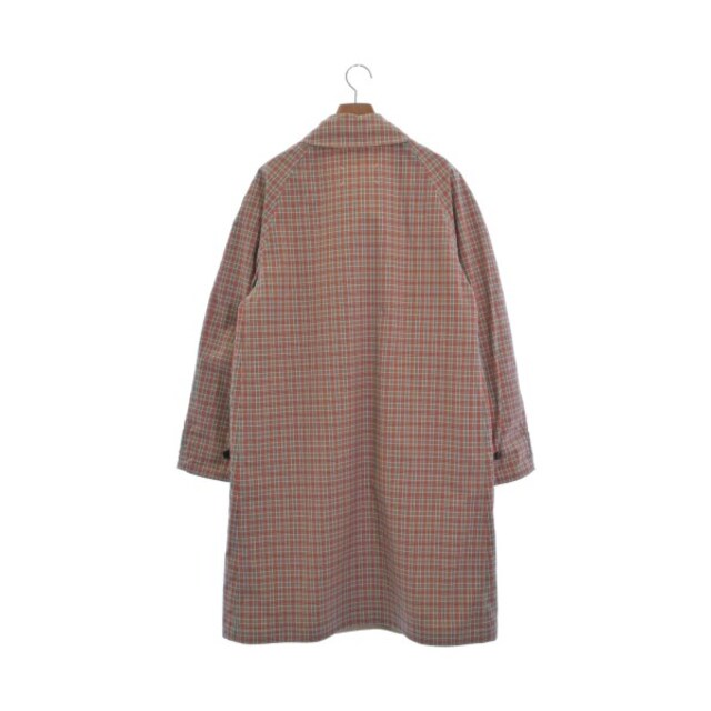 Maison Margiela ステンカラーコート 46(M位) ベージュ 【古着】【中古】 メンズのジャケット/アウター(ステンカラーコート)の商品写真