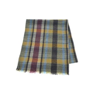 エトロ マフラー(メンズ)の通販 7点 | ETROのメンズを買うならラクマ