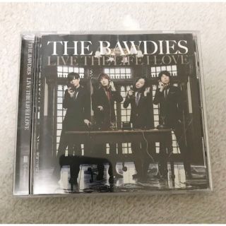 THE BAWDIES ▷ live the life i love(ミュージック)