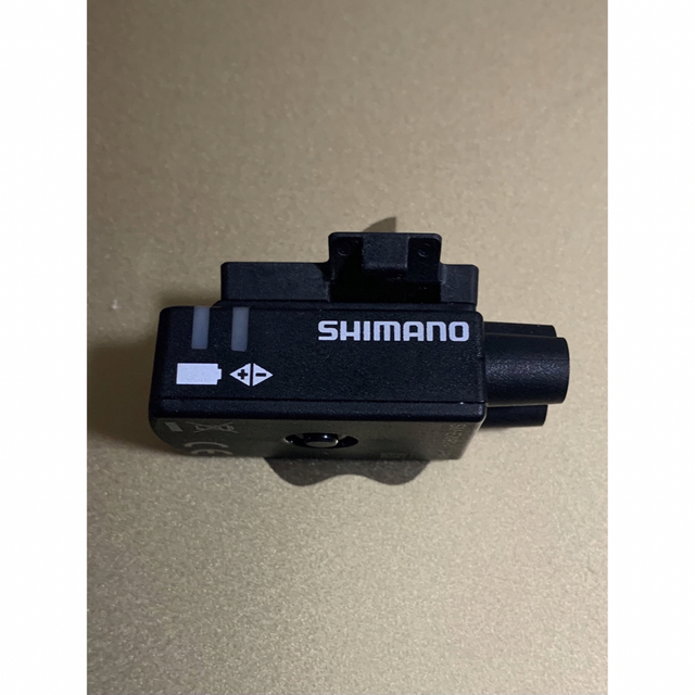SHIMANO(シマノ)のシマノ Di2 ジャンクションA SM-EW90-A 3ポート SHIMANO スポーツ/アウトドアの自転車(パーツ)の商品写真