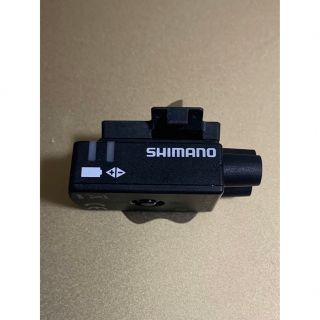 シマノ(SHIMANO)のシマノ Di2 ジャンクションA SM-EW90-A 3ポート SHIMANO(パーツ)