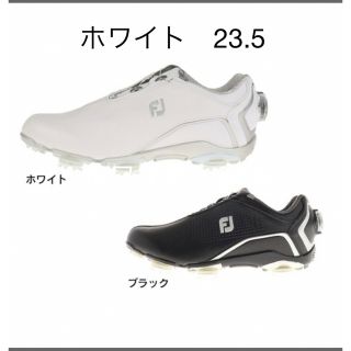 フットジョイ(FootJoy)のフットジョイ　レディース(シューズ)