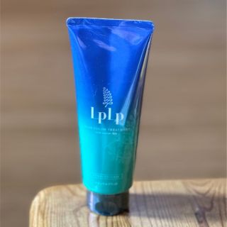 ルプルプ(LPLP)のLPLP ヘアカラートリートメント　ナチュラルブラック(白髪染め)