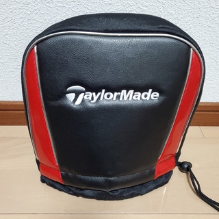 TaylorMade - 【テーラーメイド】　☆Taylor Made☆　アイアンカバー　【希少】