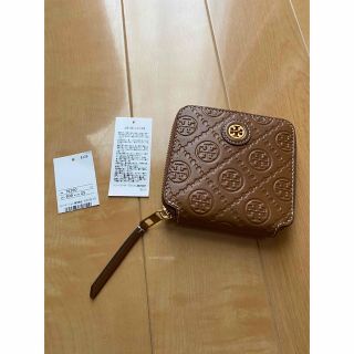 トリーバーチ(Tory Burch)のトリーバーチ　二つ折り財布(財布)