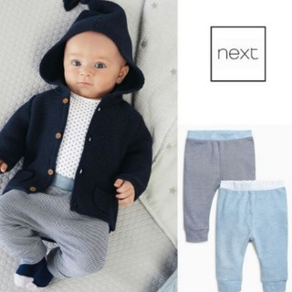 ネクスト(NEXT)のタイムセール⭐新品★Next 3～6ヶ月 レギンス 2足パック(パンツ)