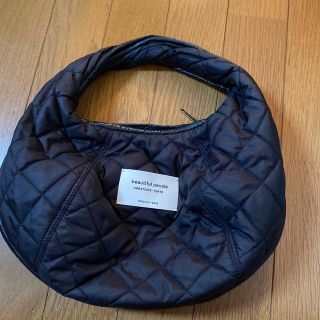 ビューティフルピープル(beautiful people)のbeautiful people bag(トートバッグ)