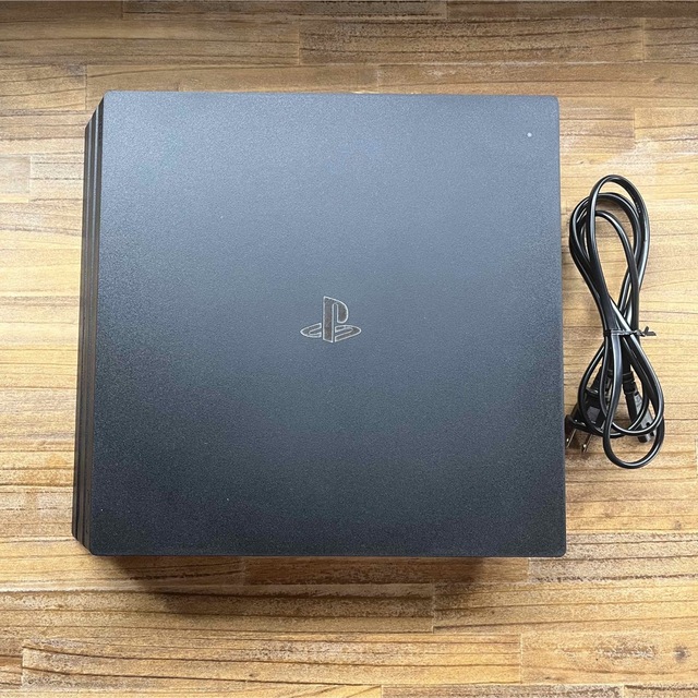 PS4 Pro 1TB