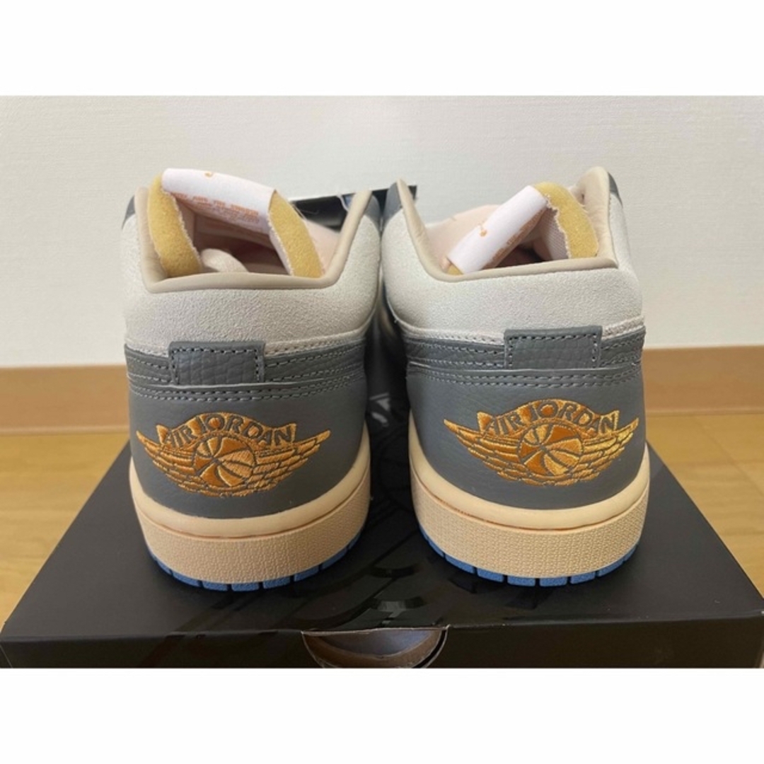 Jordan Brand（NIKE）(ジョーダン)の新品　NIKE エアジョーダン 1 LOW Tokyo 96 メンズの靴/シューズ(スニーカー)の商品写真