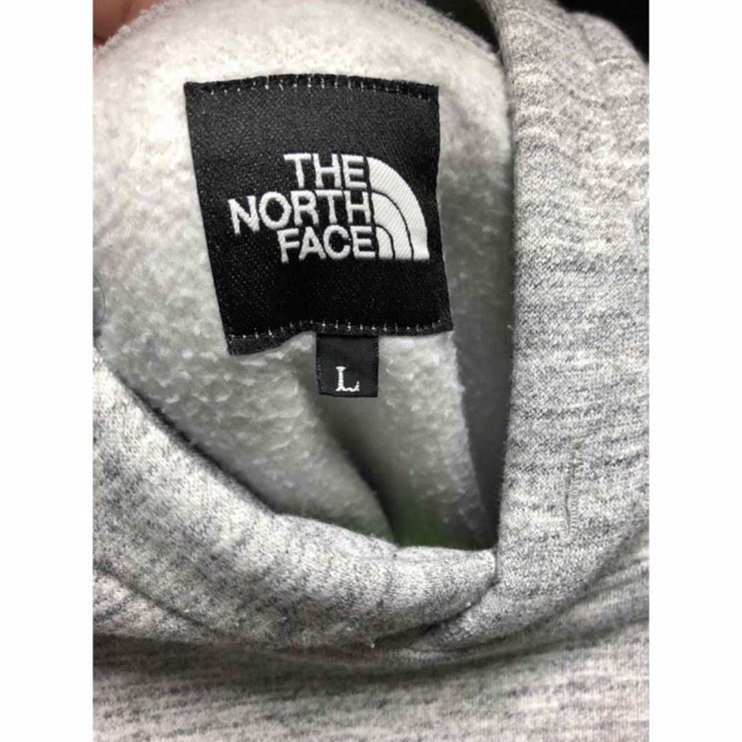 THE NORTH FACE(ザノースフェイス)のノースフェイス　スタンダードフーディ　 メンズのトップス(パーカー)の商品写真