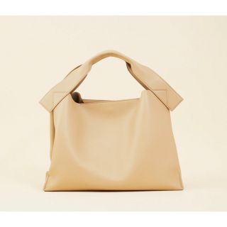 トーヴ(tov)の【新品未使用】トーヴ　HILL - TOTE ヒルトート　ベージュ(その他)