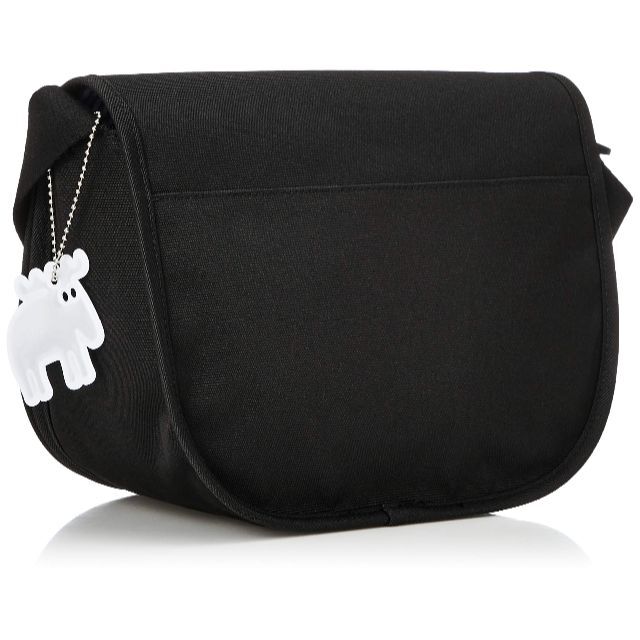 【色: ブラック】モズ リュック 軽量 小さめ 通勤 バッグ ミニリュック 無地バッグ