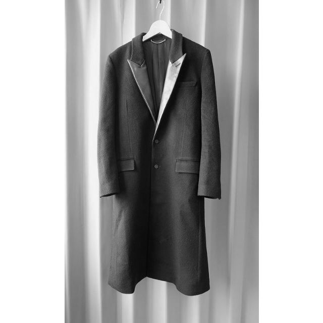 GalaabenD - 定価約14万円 ガラアーベント カシミアビーバー GalaabenD - 定価約14万円 ガラアーベント カシミアビーバー