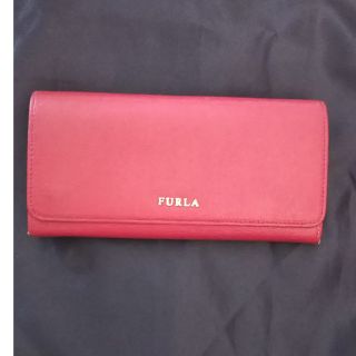 フルラ(Furla)のFURLA二つ折り財布(財布)