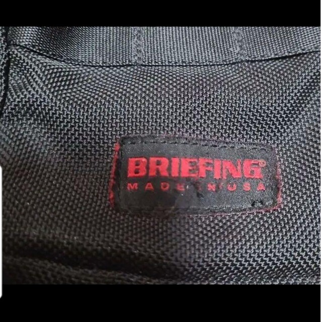 BRIEFING ブリーフィング B5ライナーツーウェイビジネスバッグ ブリーフ 4