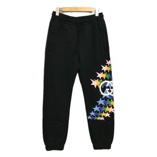 グッチ(Gucci)の美品 グッチ GUCCI スウェットパンツ    メンズ XS(その他)