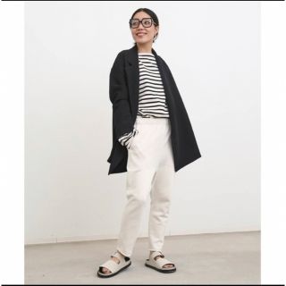 アパルトモンドゥーズィエムクラス(L'Appartement DEUXIEME CLASSE)のミキティ様専用☆(サルエルパンツ)