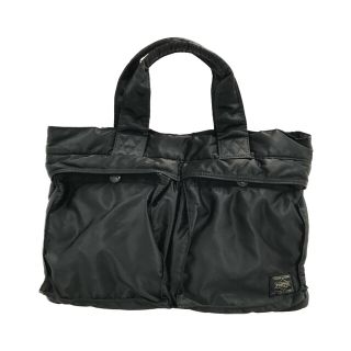 ポーター(PORTER)のポーター PORTER ハンドバッグ トートバッグ    ユニセックス(トートバッグ)