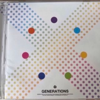 ジェネレーションズ(GENERATIONS)のGENE アルバム(その他)