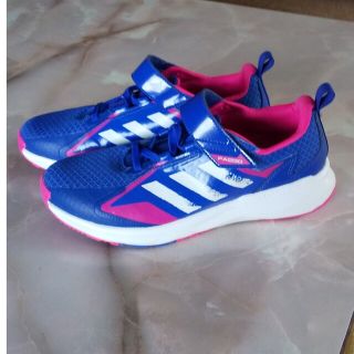 アディダス(adidas)のアディダススニーカー  23cm(スニーカー)