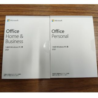 Office ライセンスカード(PC周辺機器)