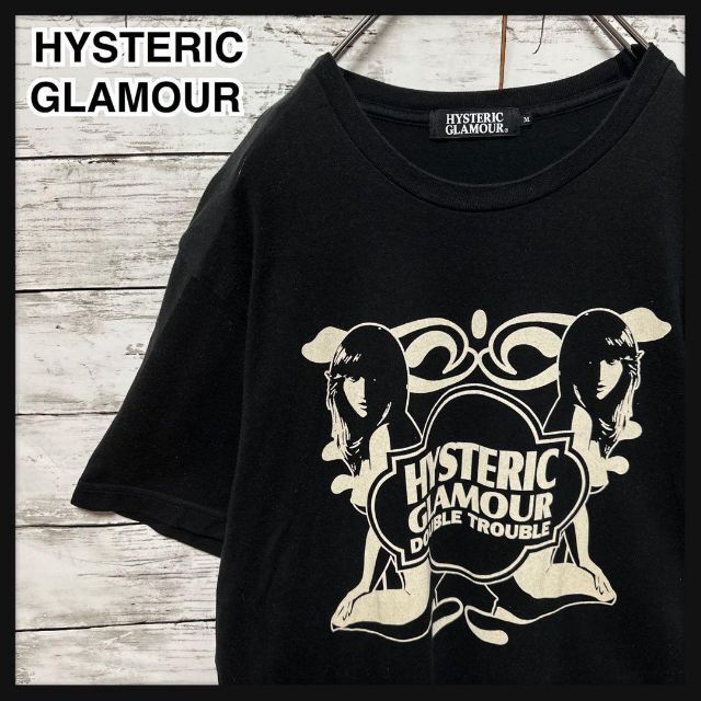 HYSTERIC GLAMOUR - 【即完売モデル】ヒステリックグラマー