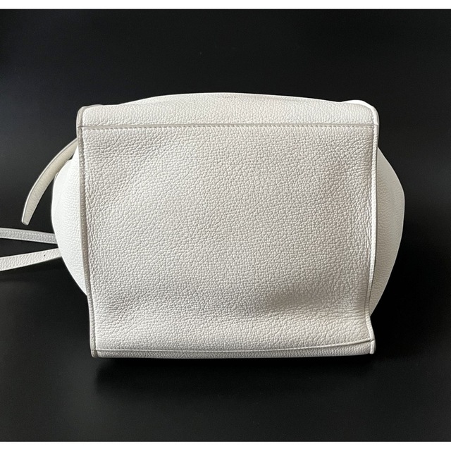 未使用に近い】CELINE バッグ/2way ショルダーバッグ eva.gov.co