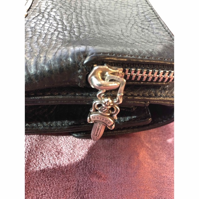 Chrome Hearts(クロムハーツ)のクロムハーツ Chrome Hearts リル スプーン 財布 ウォレット メンズのファッション小物(折り財布)の商品写真