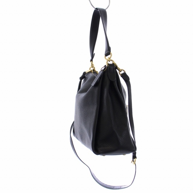 コーチ COACH シェイ ショルダーバッグ ハンドバッグ 2way レザー 黒 コーチ COACH シェイ ショルダーバッグ ハンドバッグ 2way レザー 黒
