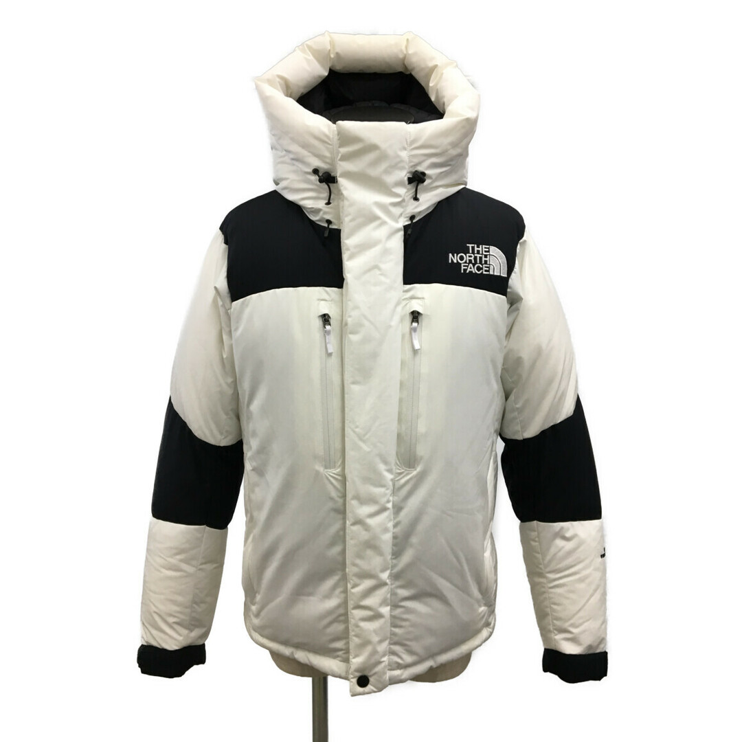 ザノースフェイス THE NORTH FACE 中綿ジャケット メンズ M