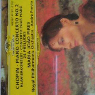 CD クラシック MARIA JOAO PIRES(クラブミュージック)