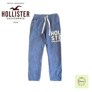 ホリスター(Hollister)の【美品】 HOLLISTER ホリスター パンツ ボトムス コットン メンズ S(その他)