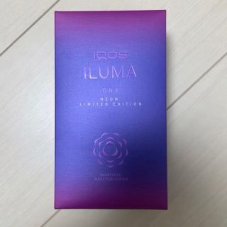 アイコス(IQOS)の箱無し LISA様用(タバコグッズ)