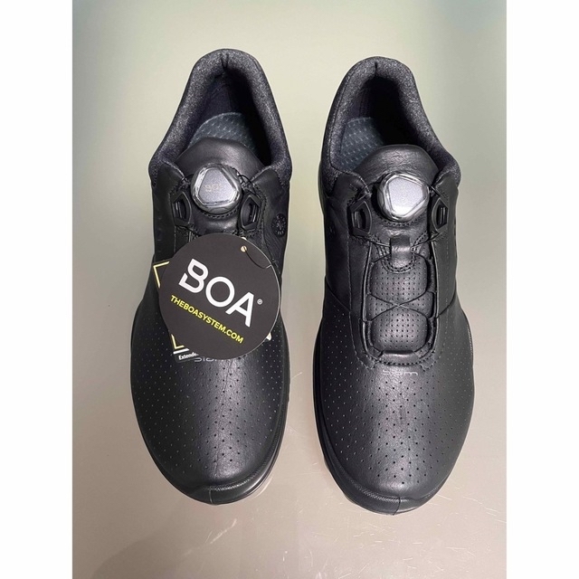 ecco BIOM HYBRID 3 boa 日本正規品 素晴らしい www.toyotec.com