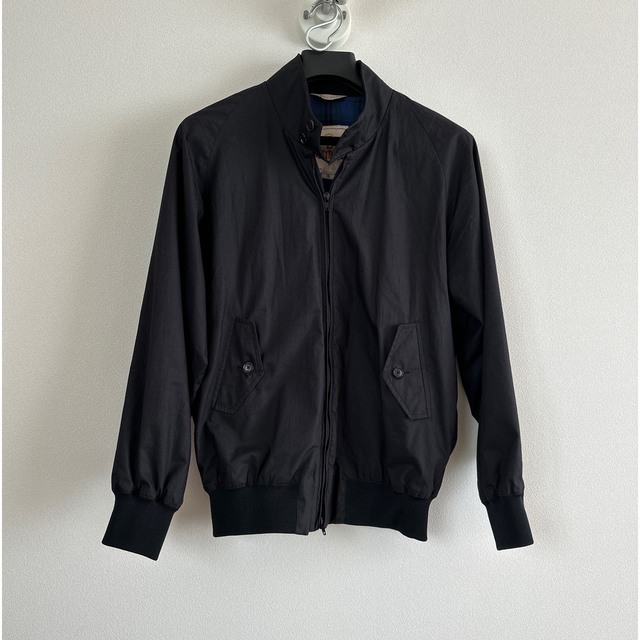 BARACUTA  BEAMS PLUS 別注 G9 Classic Model