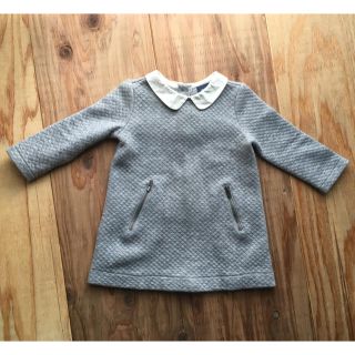 ベビーギャップ(babyGAP)のbabygap ワンピース 美品(ワンピース)