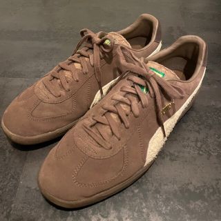 プーマ(PUMA)のプーマスエードスニーカー　BILLY'S別注(スニーカー)