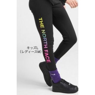 ノースフェイス バイオテックストレッキングタイツ M グレー THE NORTH FACE スパッツ　レギンス BIOTEX TREKKING TIGHTS レディース 【R221002】  メール便可